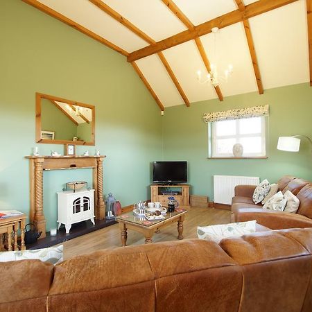 Beudy'R March Villa Abersoch Ngoại thất bức ảnh