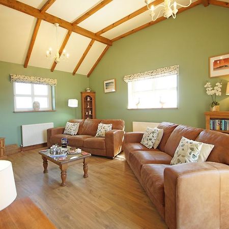 Beudy'R March Villa Abersoch Ngoại thất bức ảnh