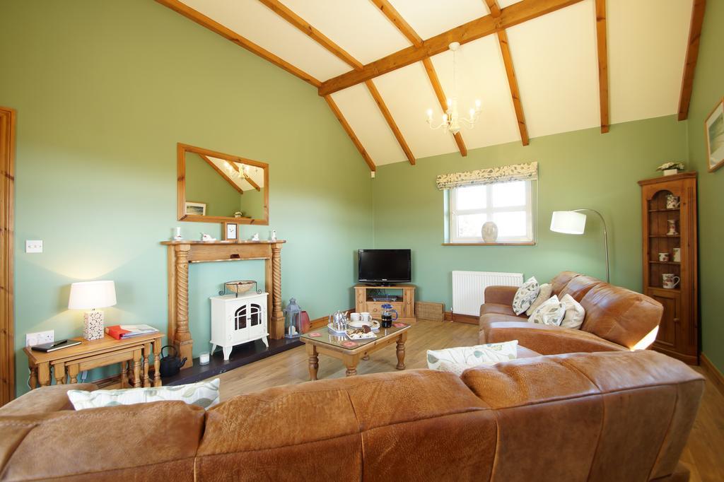 Beudy'R March Villa Abersoch Ngoại thất bức ảnh