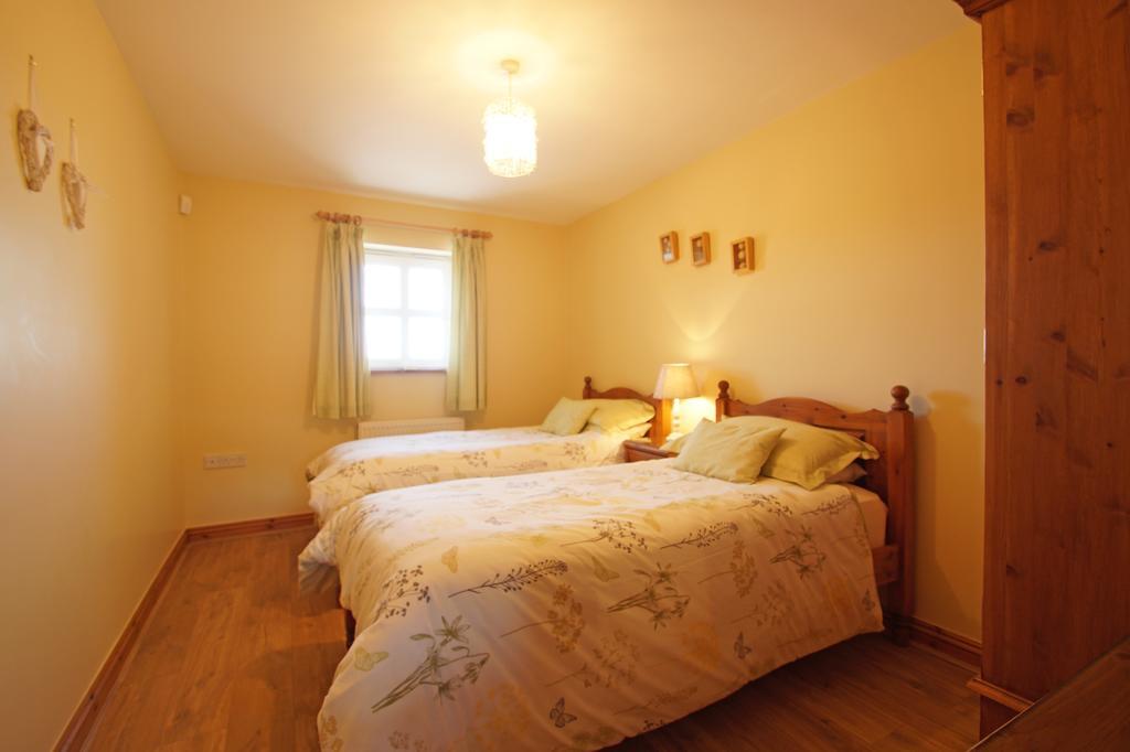 Beudy'R March Villa Abersoch Ngoại thất bức ảnh